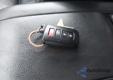 2014 Toyota Highlander Xle V6 из США, поврежденный, VIN 5TDJKRFH2ES020786